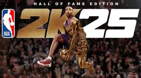NBA2K25直装版