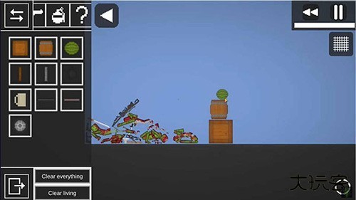 甜瓜游乐场28.5国际版