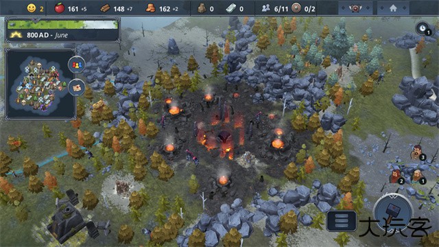 北境之地最新版下载