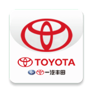 一汽丰田app