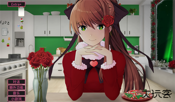 Monika After Story最新版下载