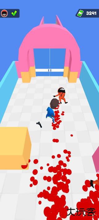 生存挑战最新版下载