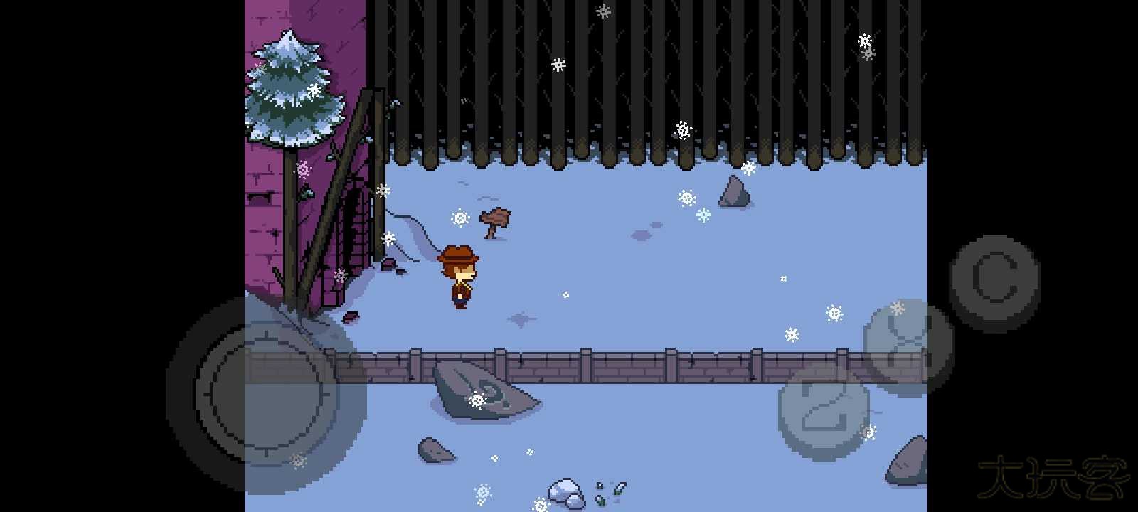 传说之下正义最新版下载