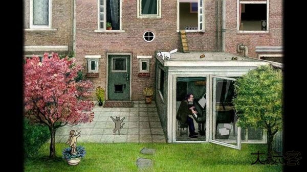 米洛和喜鹊最新版下载