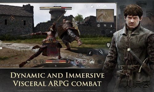 权力的游戏国王之路最新版下载