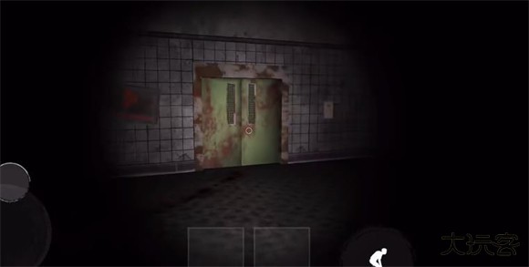 鬼魂TheGhost联机版