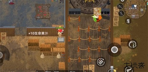 小动物之星小米版