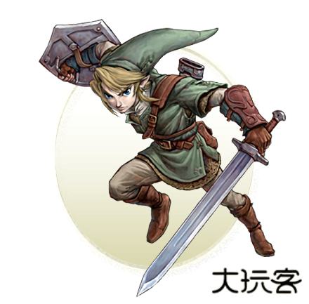 塞尔达传说黄昏公主