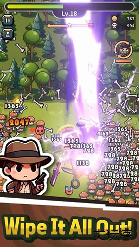 幸存者突击队最新版下载