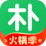 朴朴超市安卓最新版app下载 v6.0.7