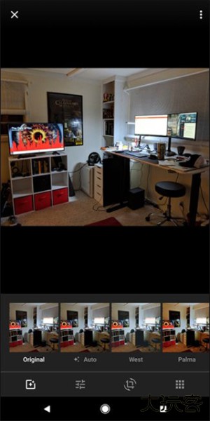 Google Photos app