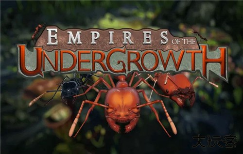 地下蚁国最新版下载