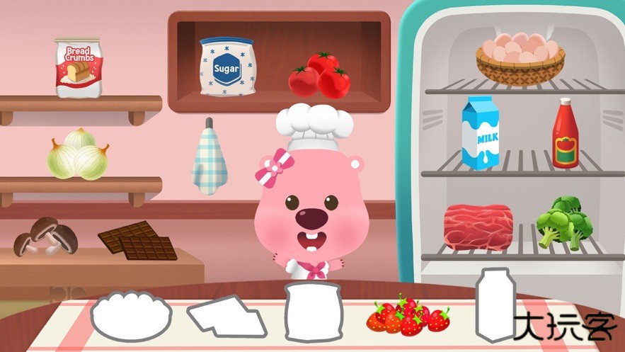 loopy烹饪最新版下载