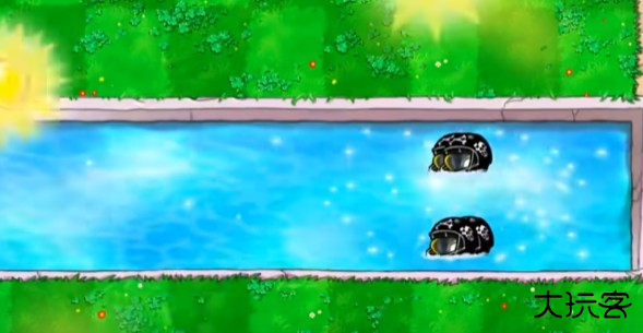 植物大战僵尸杂交版3.0手机版