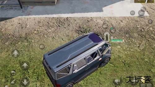 绝地求生2手机版