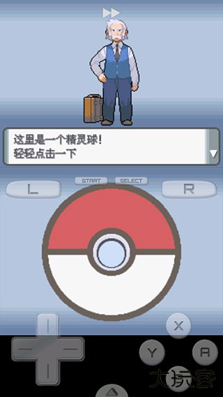 口袋妖怪钻石珍珠下载