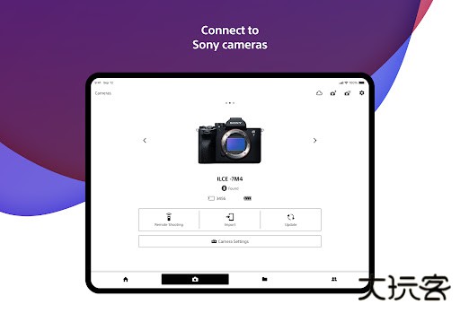 Creators索尼app