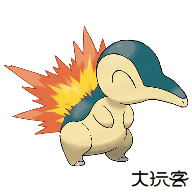 宝可梦传说阿尔宙斯