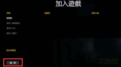 逃离森林游戏3
