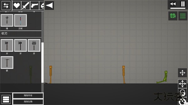 甜瓜游乐场25.5版本