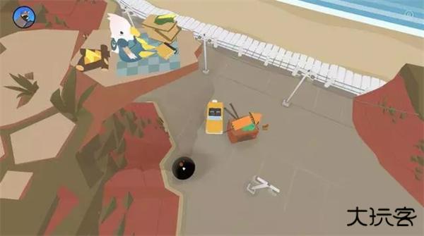 donut county