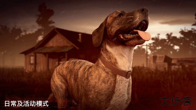 勇闯死人谷2手机版下载