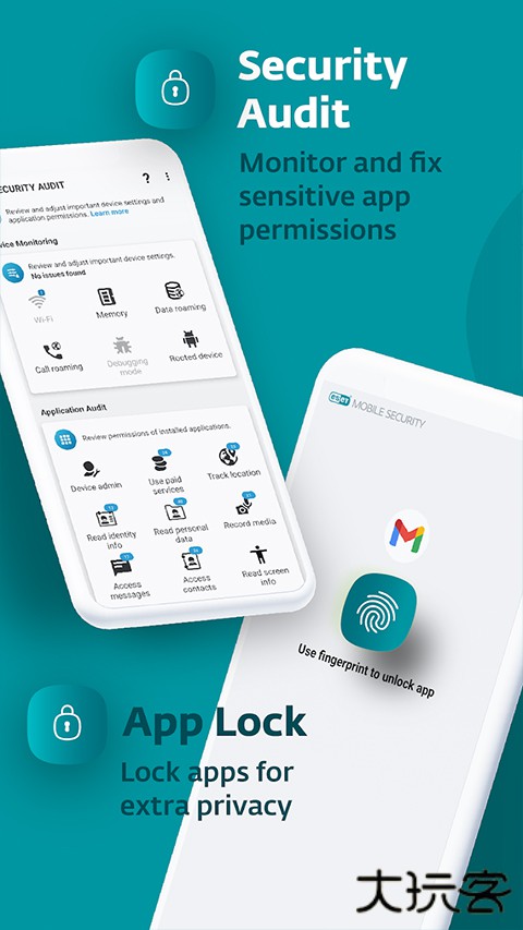 eset杀毒软件手机版下载直装