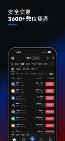 gate身份验证器app下载(Gate authenticator)8.4.5手机版