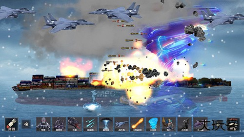 沉船模拟器最新版下载