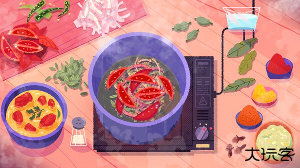 薇妮巴一家最新版下载