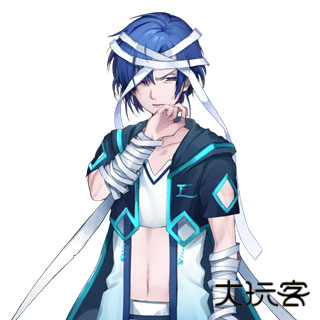 古典乐男子