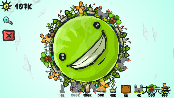 地球进化模拟器最新版下载