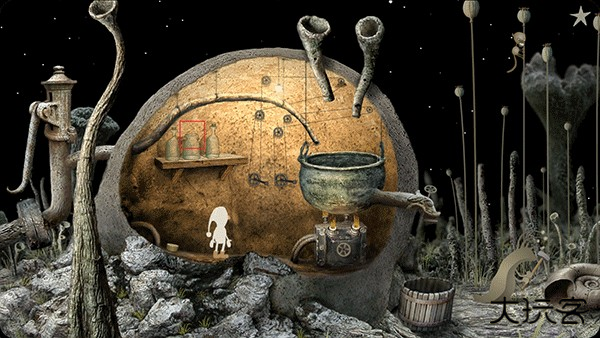 银河历险记2全关卡攻略2