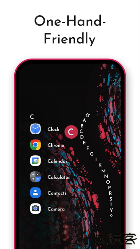 Niagara Launcher Pro免费下载