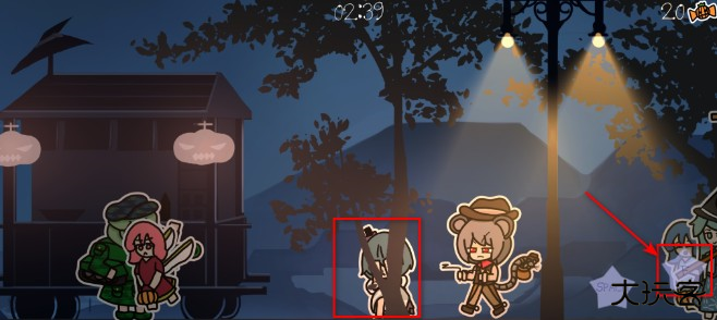 多多良小伞的惊吓大作战手游下载最新版