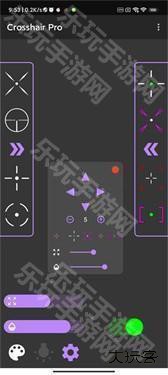 Crosshair Pro准星助手
