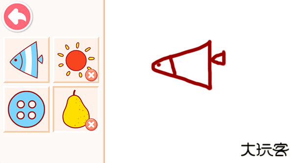 宝宝画妈妈猜最新版