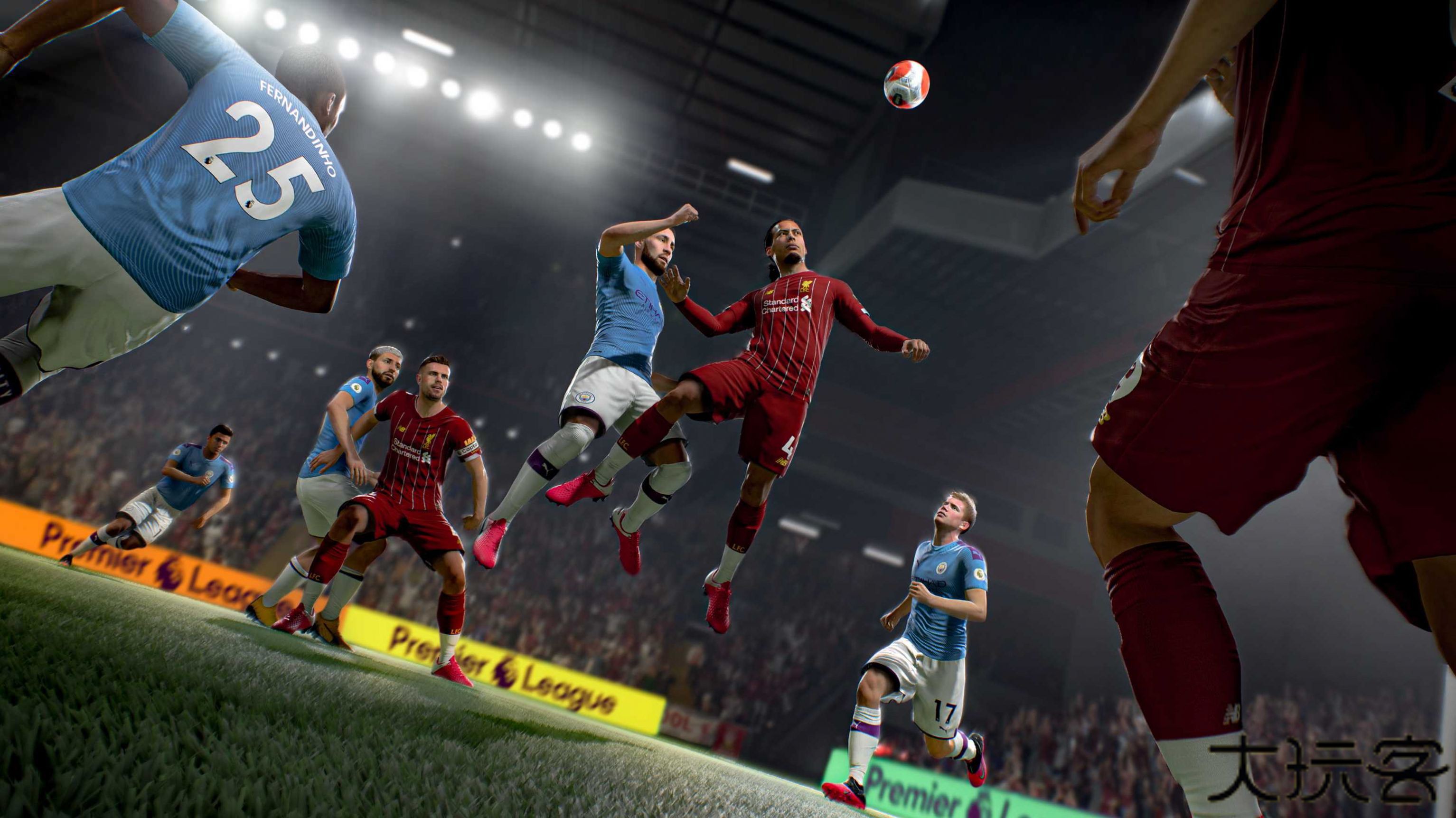 fifa23最新版下载