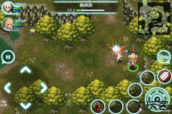 艾诺迪亚5黑暗的光芒下载