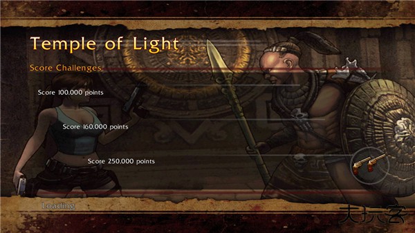 劳拉与光之守护者最新版下载