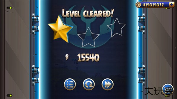 愤怒的小鸟星球大战2最新版下载