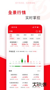 指南针股票最新版软件下载 v8.20.91安卓版