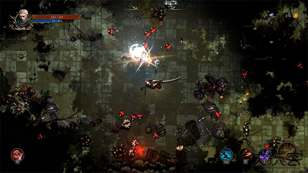 深渊之影最新版下载