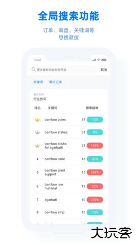 trademanager国际版app下载10.94.0免费版