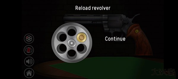 俄罗斯转盘最新版下载