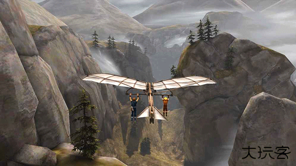 兄弟双子传说最新版下载