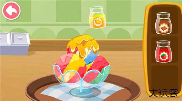 宝宝梦想小镇app