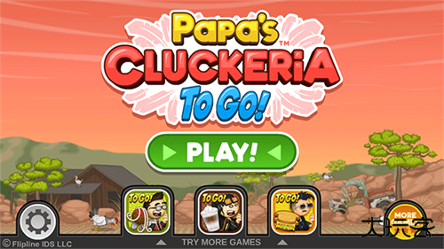 老爹炸鸡汉堡店中文版最新版下载