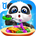 宝宝爱吃饭app最新版下载 v9.91.00.00安卓版