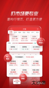 中银证券官方版手机版软件下载 v7.00.000安卓版